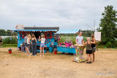 Guilty Pleasure Festival 2018