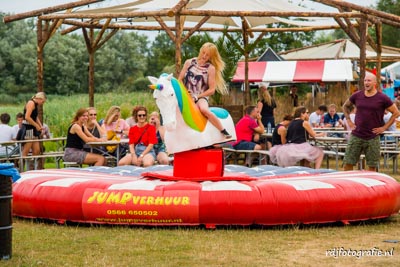 Guilty Pleasure Festival 2018
