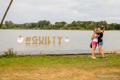 Guilty Pleasure Festival 2018