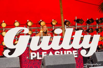 Guilty Pleasure Festival 2018