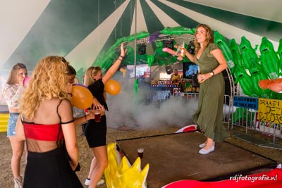 Guilty Pleasure Festival 2018