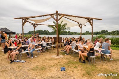 Guilty Pleasure Festival 2018