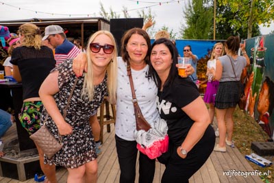 Guilty Pleasure Festival 2018