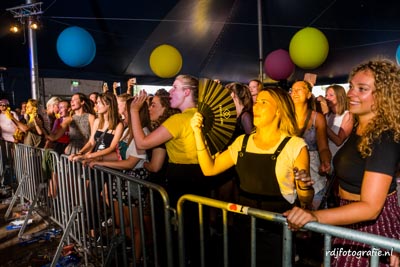 Guilty Pleasure Festival 2018