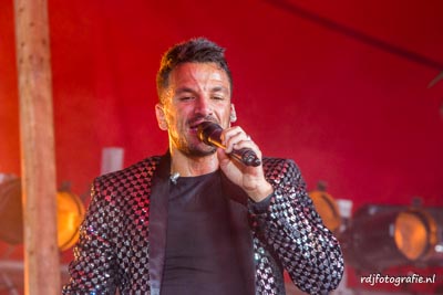 Guilty Pleasure Festival 2018