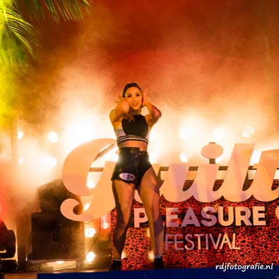 Guilty Pleasure Festival 2018