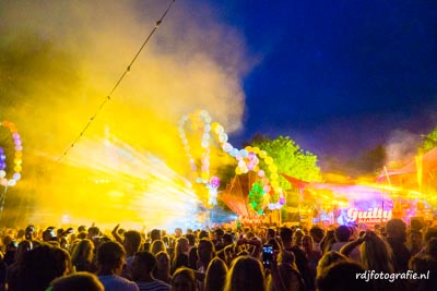 Guilty Pleasure Festival 2018