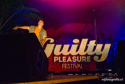 Guilty Pleasure Festival 2018