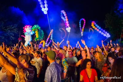 Guilty Pleasure Festival 2018