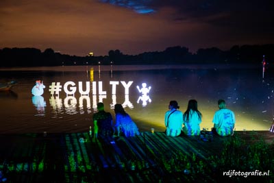 Guilty Pleasure Festival 2018