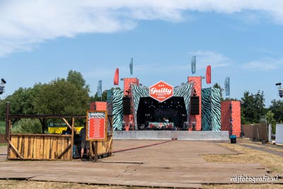 Guilty Pleasure Festival 2019 zaterdag