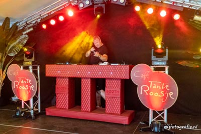 Guilty Pleasure Festival 2019 zaterdag