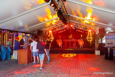 Guilty Pleasure Festival 2019 zaterdag