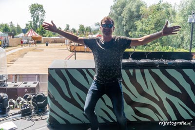 Guilty Pleasure Festival 2019 zaterdag