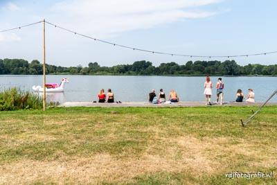 Guilty Pleasure Festival 2019 zaterdag