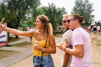 Guilty Pleasure Festival 2019 zaterdag