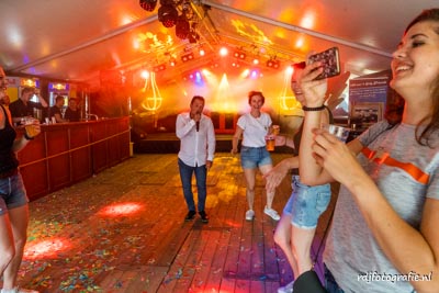 Guilty Pleasure Festival 2019 zaterdag