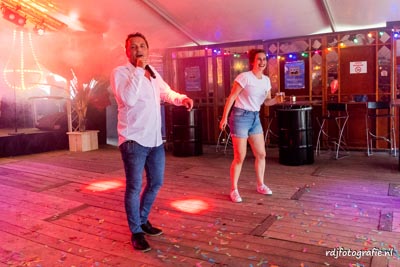 Guilty Pleasure Festival 2019 zaterdag