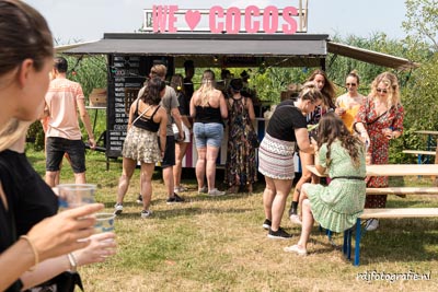 Guilty Pleasure Festival 2019 zaterdag