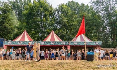 Guilty Pleasure Festival 2019 zaterdag