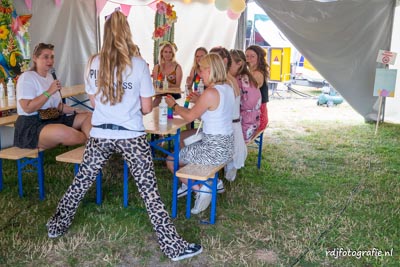 Guilty Pleasure Festival 2019 zaterdag