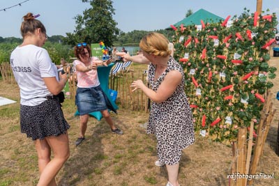 Guilty Pleasure Festival 2019 zaterdag