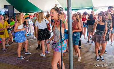 Guilty Pleasure Festival 2019 zaterdag