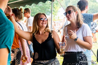 Guilty Pleasure Festival 2019 zaterdag