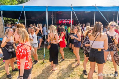 Guilty Pleasure Festival 2019 zaterdag