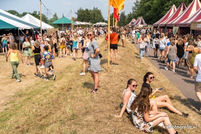 Guilty Pleasure Festival 2019 zaterdag