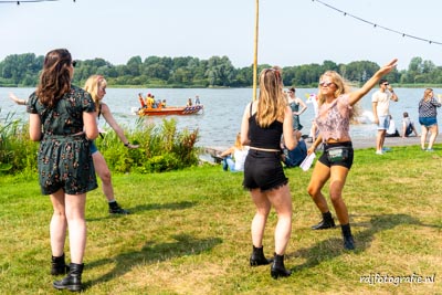 Guilty Pleasure Festival 2019 zaterdag