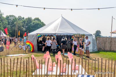 Guilty Pleasure Festival 2019 zaterdag