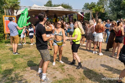 Guilty Pleasure Festival 2019 zaterdag