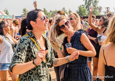 Guilty Pleasure Festival 2019 zaterdag