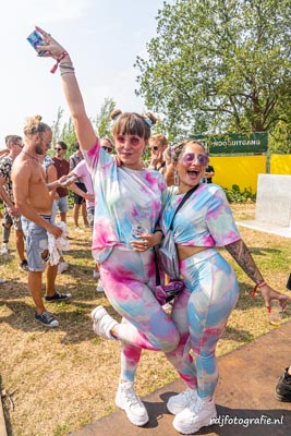 Guilty Pleasure Festival 2019 zaterdag