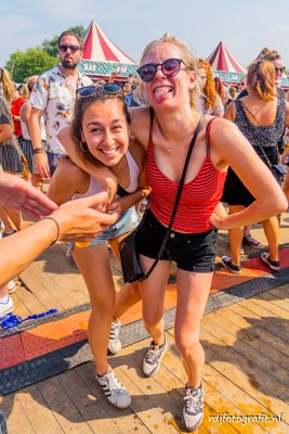 Guilty Pleasure Festival 2019 zaterdag