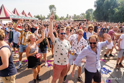 Guilty Pleasure Festival 2019 zaterdag