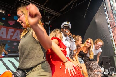 Guilty Pleasure Festival 2019 zaterdag