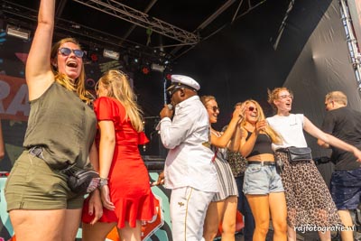 Guilty Pleasure Festival 2019 zaterdag