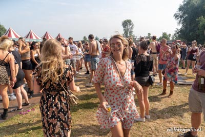 Guilty Pleasure Festival 2019 zaterdag