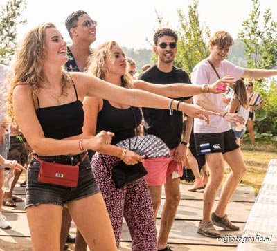 Guilty Pleasure Festival 2019 zaterdag