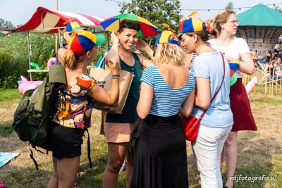 Guilty Pleasure Festival 2019 zaterdag