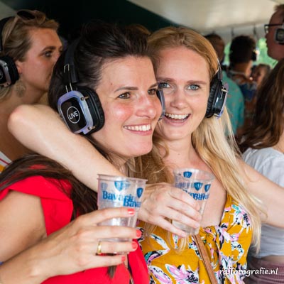 Guilty Pleasure Festival 2019 zaterdag