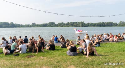 Guilty Pleasure Festival 2019 zaterdag