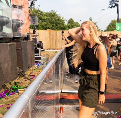 Guilty Pleasure Festival 2019 zaterdag