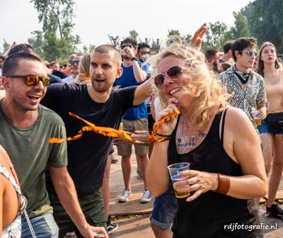 Guilty Pleasure Festival 2019 zaterdag