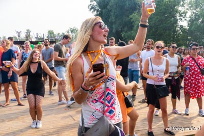 Guilty Pleasure Festival 2019 zaterdag