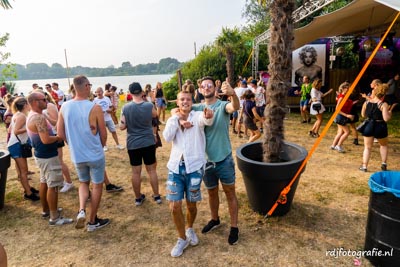 Guilty Pleasure Festival 2019 zaterdag