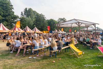 Guilty Pleasure Festival 2019 zaterdag