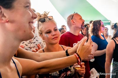 Guilty Pleasure Festival 2019 zaterdag